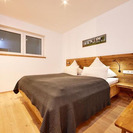 Appartamento Hirsch Garmisch-Partenkirchen Esterno foto